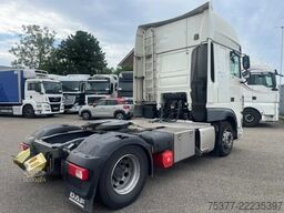 DAF XF 480 Superspacecab,toplights ,SSC,koelkast,NL...