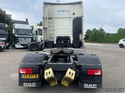 DAF XF 480 Superspacecab,toplights ,SSC,koelkast,NL...