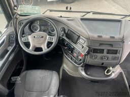 DAF XF 480 Superspacecab,toplights ,SSC,koelkast,NL...