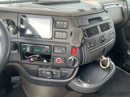 DAF XF 480 Superspacecab,toplights ,SSC,koelkast,NL...