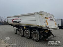 Wielton Tipper Alu-square sided body 28m³