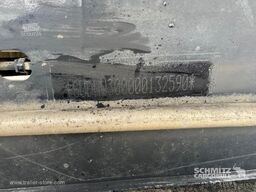 Wielton Tipper Alu-square sided body 28m³