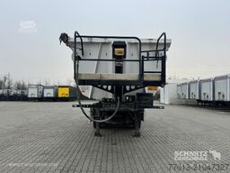 Wielton Tipper Alu-square sided body 28m³