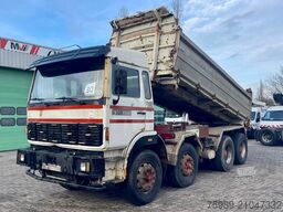 Renault G320 Manager 8x4