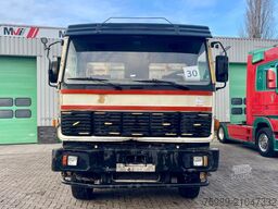 Renault G320 Manager 8x4