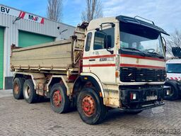 Renault G320 Manager 8x4