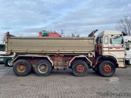 Renault G320 Manager 8x4