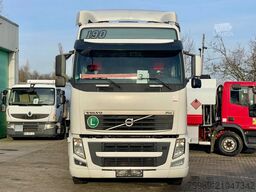 Volvo FH 460 YV2AG20A9CB609784  2x FUEL TANK, FRIGO