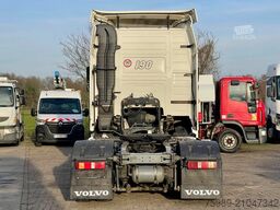 Volvo FH 460 YV2AG20A9CB609784  2x FUEL TANK, FRIGO