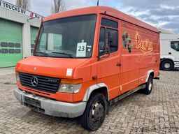Mercedes-Benz Vario 614