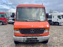 Mercedes-Benz Vario 614