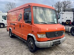 Mercedes-Benz Vario 614