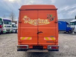 Mercedes-Benz Vario 614