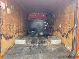 Mercedes-Benz Vario 614