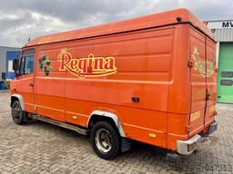 Mercedes-Benz Vario 614