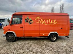 Mercedes-Benz Vario 614