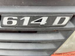 Mercedes-Benz Vario 614