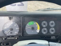 Mercedes-Benz Vario 614