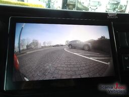 Scania R 460 EB - MEGA - HIGHLINE - 2x TANKs -