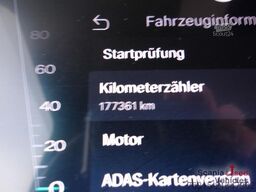 Scania R 460 EB - MEGA - HIGHLINE - 2x TANKs -