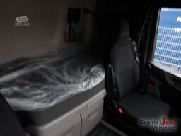 Scania R 460 EB - MEGA - HIGHLINE - 2x TANKs - ACC