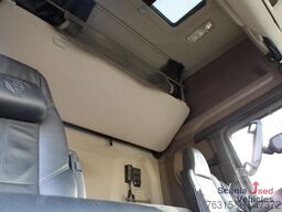 Scania S500 NB - FULL AIR - HYDRAULIK - HIGHLINE - LEDER