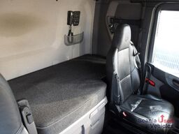 Scania S500 NB - FULL AIR - HYDRAULIK - HIGHLINE - LEDER