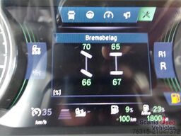 Scania S500 NB - FULL AIR - HYDRAULIK - HIGHLINE - LEDER