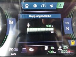 Scania S500 NB - FULL AIR - HYDRAULIK - HIGHLINE - LEDER