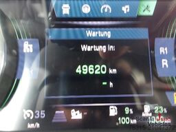 Scania S500 NB - FULL AIR - HYDRAULIK - HIGHLINE - LEDER