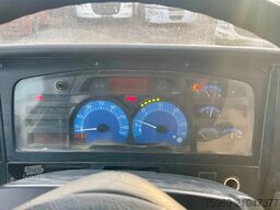 Renault Kerax 380 8x4 , PTO, full spring