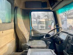 Renault Kerax 380 8x4 , PTO, full spring