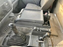 Renault Kerax 380 8x4 , PTO, full spring