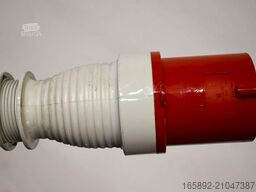 LINDE Li-Ion Charger 80 V 375 A