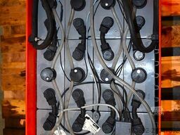 GRUMA 24 Volt 4 PzS 460 Ah