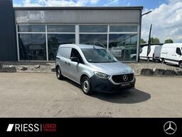 MERCEDES-BENZ Citan 112 CDI KA/BASE/KLIMA/KAMERA/TEMPOMAT/HOLZ