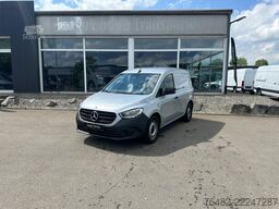 MERCEDES-BENZ Citan 112 CDI KA/BASE/KLIMA/KAMERA/TEMPOMAT/HOLZ
