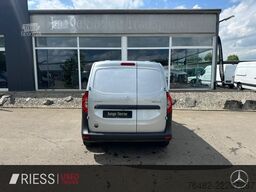 MERCEDES-BENZ Citan 112 CDI KA/BASE/KLIMA/KAMERA/TEMPOMAT/HOLZ