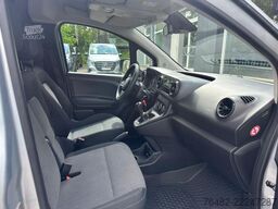 MERCEDES-BENZ Citan 112 CDI KA/BASE/KLIMA/KAMERA/TEMPOMAT/HOLZ