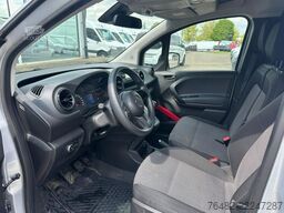MERCEDES-BENZ Citan 112 CDI KA/BASE/KLIMA/KAMERA/TEMPOMAT/HOLZ