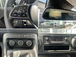 MERCEDES-BENZ Citan 112 CDI KA/BASE/KLIMA/KAMERA/TEMPOMAT/HOLZ