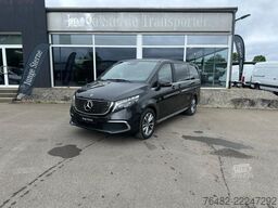 MERCEDES-BENZ EQV 300 AVANTGARDE/AIRMATIC/MBUX/NAVI/PANO/360°/