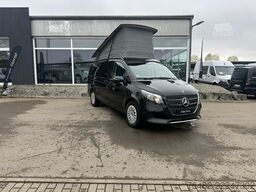 MERCEDES-BENZ V 250d MARCO POLO/ALLRAD/NEUESMODELL/4*4/MBUX/NA