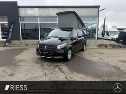 MERCEDES-BENZ V 250d MARCO POLO/ALLRAD/NEUESMODELL/4*4/MBUX/NA