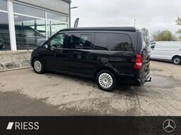 MERCEDES-BENZ V 250d MARCO POLO/ALLRAD/NEUESMODELL/4*4/MBUX/NA