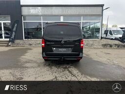 MERCEDES-BENZ V 250d MARCO POLO/ALLRAD/NEUESMODELL/4*4/MBUX/NA