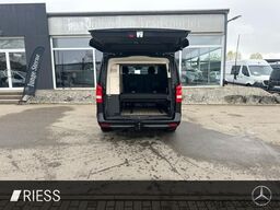 MERCEDES-BENZ V 250d MARCO POLO/ALLRAD/NEUESMODELL/4*4/MBUX/NA