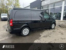 MERCEDES-BENZ V 250d MARCO POLO/ALLRAD/NEUESMODELL/4*4/MBUX/NA