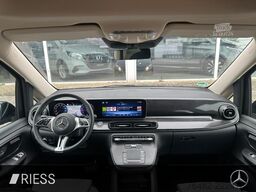 MERCEDES-BENZ V 250d MARCO POLO/ALLRAD/NEUESMODELL/4*4/MBUX/NA