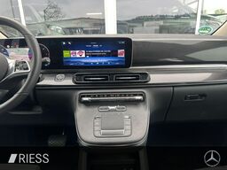 MERCEDES-BENZ V 250d MARCO POLO/ALLRAD/NEUESMODELL/4*4/MBUX/NA
